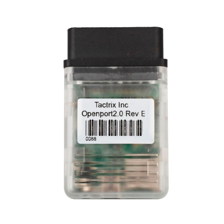 Tactrix Openport 2.0 for Subaru, Mitsubishi, Toyota Techstream – Auto