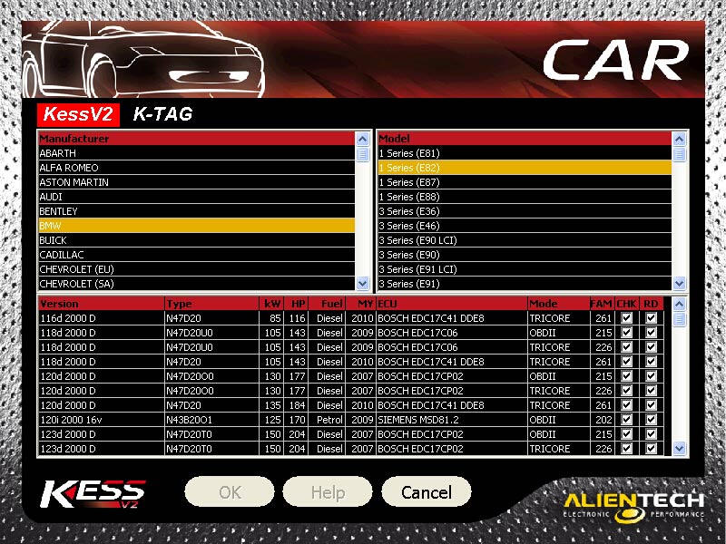 Free Ecu Tuning Software For Mac