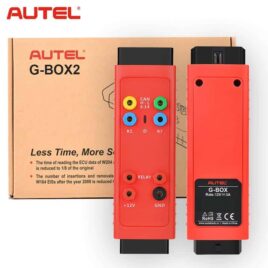 Autel G-Box 2 Programming add-on Tool for IM508 and IM608