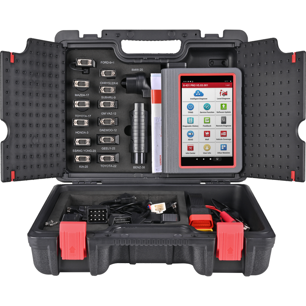 Diagnostic Tools Auto Tools SA