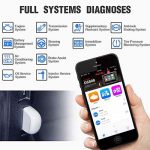 Autel AP200 -Supports All Car Brands, All Systems (1 brand free including special functions)