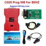 CGDI Prog MB Benz Key Programmer + ECU Renew, TCU, ELV, EIS Repair