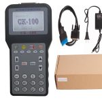 CK-100 v99.99 Key Programmer