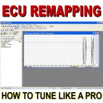ECU Remapping Training Tuturials DVDs - 17 hours of videos + .PDF manuals
