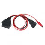 Fiat Alfa Romeo Lancia 3 pin to 16 pin Adapter