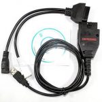 Galletto 1260 OBDII EOBD ECU Tuning Cable-ELMN-A15