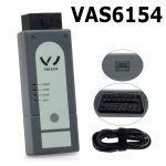 VAS 6154 VW/Audi Dealer Diagnostic Tool