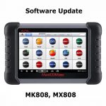 Autel MK808 / MX808 1 year Software Updates