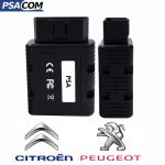 PSA-COM Bluetooth Pro Diagnostic Tool for Peugeot/Citroen
