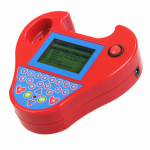Smart Zed Bull Mini Key Programmer v508