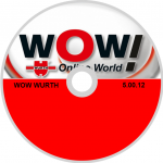 WoW Snooper Software v5.00.12