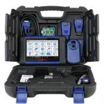 Autel Maxi IM508S Key Programmer & Diagnostic Tool - 2 Years Updates
