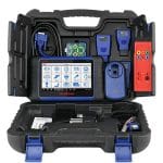 Autel Maxi IM508S Key Programmer & Diagnostic Tool + Autel GBox 3