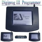 Digiprog 3 Odometer Programmer + full adapters pack
