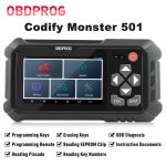 obdprog 501