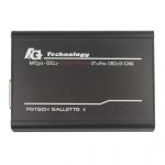 FGTech Galletto 4 Master v54 ECU Chiptuning Tool