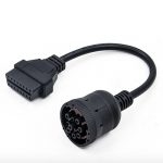9 pin Deutsch adapter for Trucks