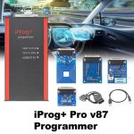 iProg Programmer - IMMO, Mileage, Airbag Reset