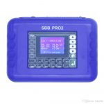 SBB PRO 2 Universal Key Programmer v48.88
