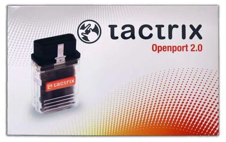 tactrix openport