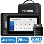 TOPDON ArtiDiag 800BT -All Systems & 28 Reset Functions