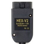 VCDS VAG COM v25.30 for VW Audi