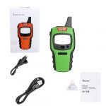 Xhorse VVDI Mini Key & Remote Programmer - Supports IOS and Android