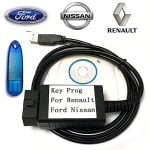 FNR Key Prog 4-in-1 Key Programming