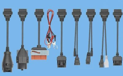 obd2 diagnostic cables