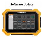 OBDstar DP Plus Key Master (Full C Package) Software Update