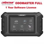 OBDStar Odomaster 1 year Software Update