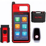 Autel KM100 Key Programming & IMMO Tool (2 FREE keys)