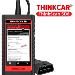 thinkcar sd6