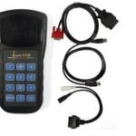 Super VAG 4.8 K+CAN VW/Audi Keys/Odometer/Scanner read PIN