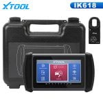 xtool ik618