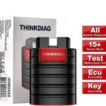 Thinkdiag OBD2 Powerful All Systems Diagnostics (All Car Brands)+ ECU Coding