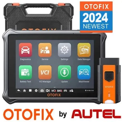 autel otofix d1 lite