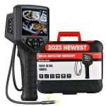 Autel MaxiVideo MV480 Inspection Camera 1080P Dual-camera