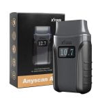 Xtool Anyscan A30M Wireless All Systems Scanner (Android & iOS)