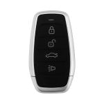 Autel IKEY Smart Programmable Key 4 Buttons (Universal)