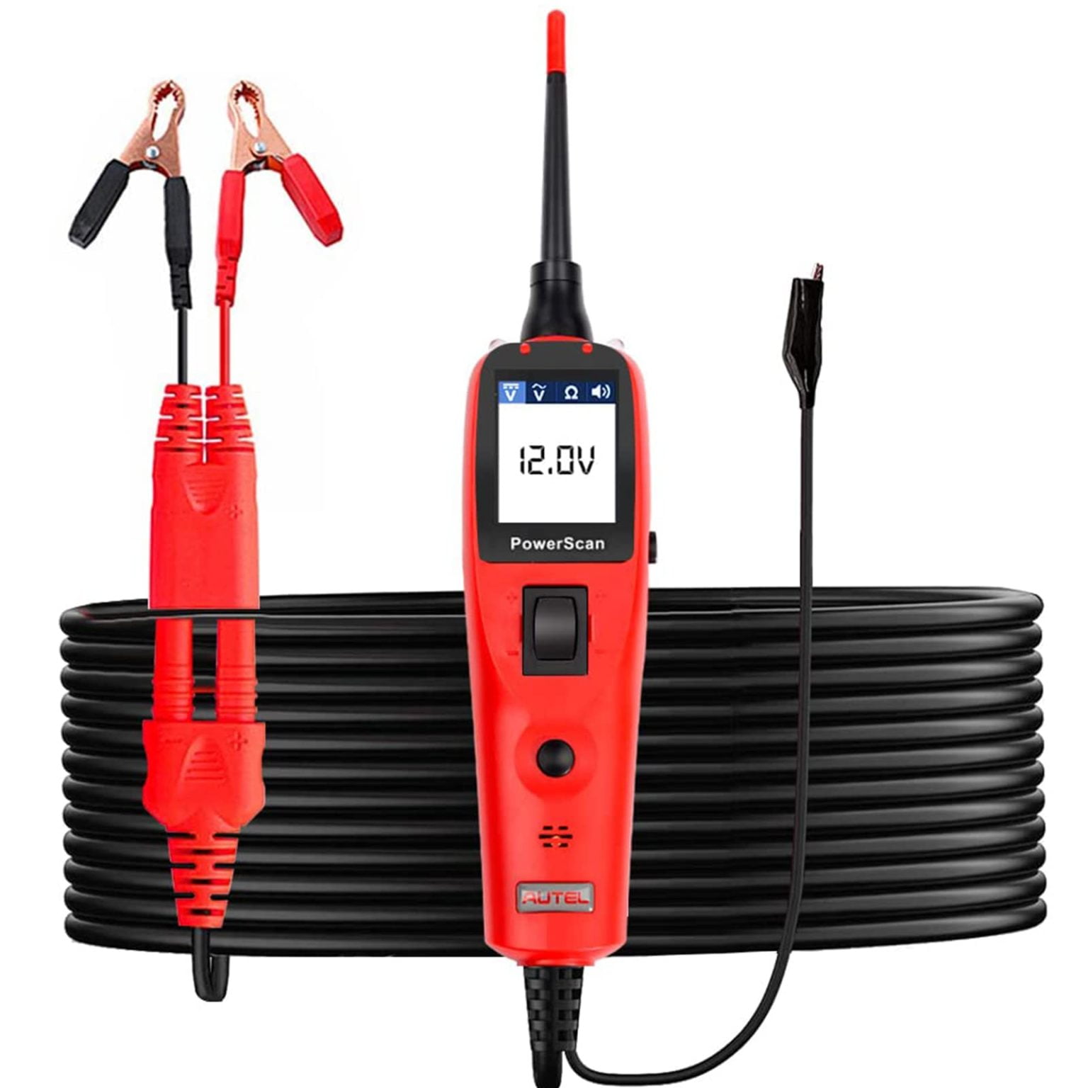 Autel PowerScan PS100 Electrical Circuit Tester - Auto Tools SA