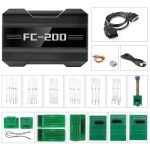 CG FC200 ECU Programmer & Cloner - Full Version