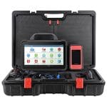 LAUNCH X431 PAD VII Elite Diagnostic Tool with J2534 Programming Tool