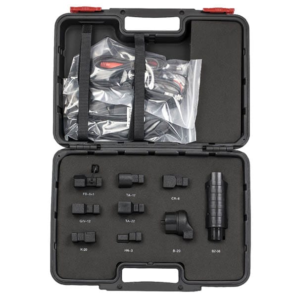 launch obd 1 adapters 