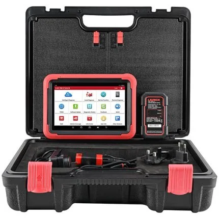 Launch X431 PRO (PROS) V5.0 Diagnostic Tool