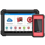 Launch X431 SmartLink C 2.0 HD 24V Trucks & Machinery Diagnostic Tool (2024)