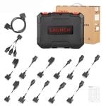 launch x431 gearbox adapters