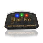 Vgate iCar PRO 4 BLE OBD2 Bluetooth VCI