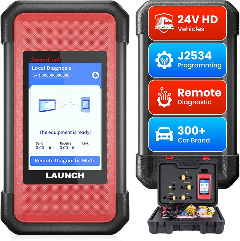 smartlink c hd lite