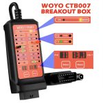 woyo breakout box